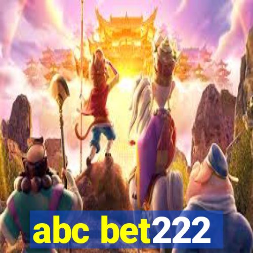 abc bet222